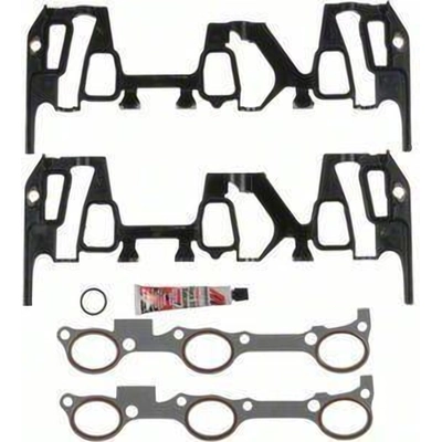 Intake Manifold Set by VICTOR REINZ - 11-10247-01 pa1