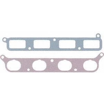 Intake Manifold Set by VICTOR REINZ - 11-10316-01 pa1