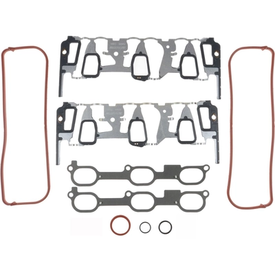 VICTOR REINZ - 11-10559-01 - Engine Intake Manifold Gasket Set pa1