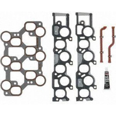 Intake Manifold Set by VICTOR REINZ - 11-10579-01 pa2