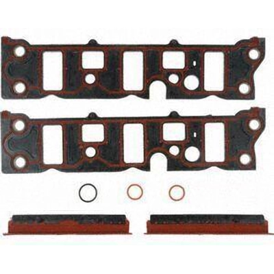 Intake Manifold Set by VICTOR REINZ - 11-10599-01 pa1