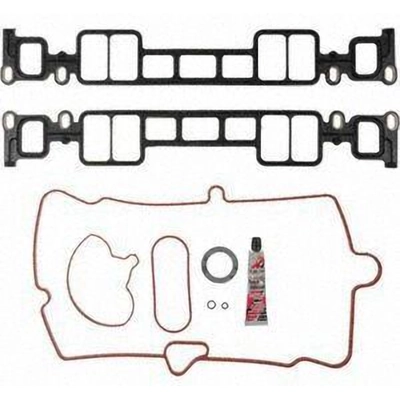 Intake Manifold Set by VICTOR REINZ - 11-10601-01 pa1