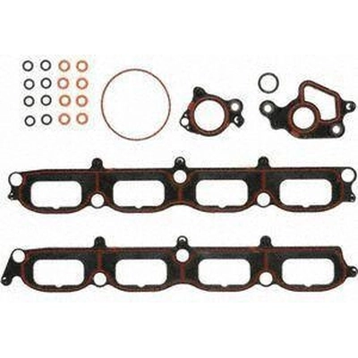 Intake Manifold Set by VICTOR REINZ - 11-10618-01 pa1