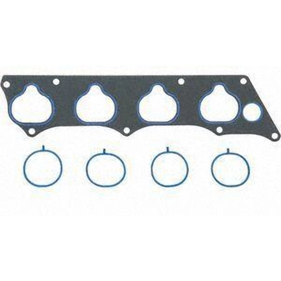 Intake Manifold Set by VICTOR REINZ - 11-10687-01 pa2