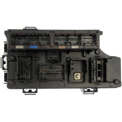 Integrated Control Module by DORMAN (OE SOLUTIONS) - 599-906 pa3