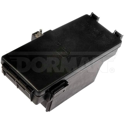 Integrated Control Module by DORMAN (OE SOLUTIONS) - 599-914 pa7