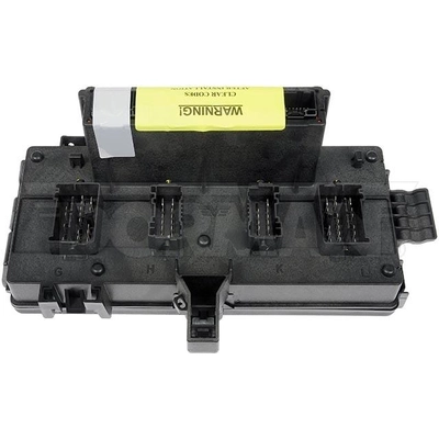 Integrated Control Module by DORMAN (OE SOLUTIONS) - 599-915 pa3