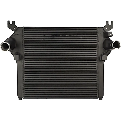 CSF - 6000 - Fin Core Design Intercooler pa1