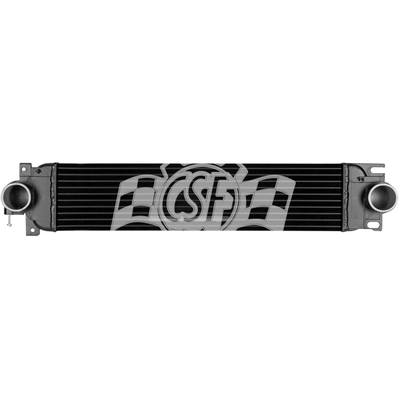 Intercooler by CSF - 6036 pa1