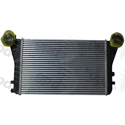 Intercooler by GLOBAL PARTS DISTRIBUTORS - 2711281 pa1