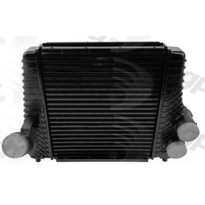 Intercooler by GLOBAL PARTS DISTRIBUTORS - 2711294 pa3