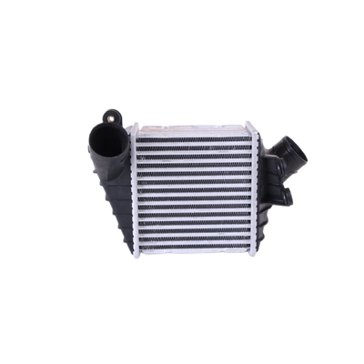 NISSENS - 96759 - Intercooler pa1