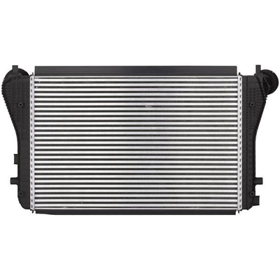 Intercooler by SPECTRA PREMIUM INDUSTRIES - 4401-1105 pa3