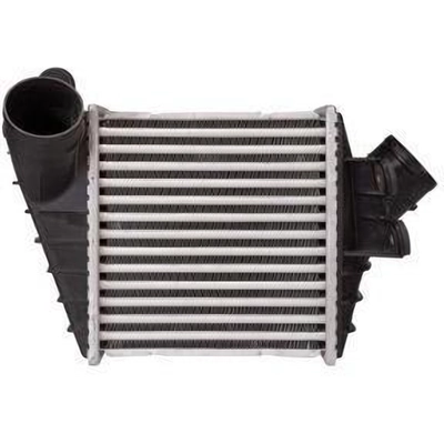 Intercooler by SPECTRA PREMIUM INDUSTRIES - 4401-1118 pa2