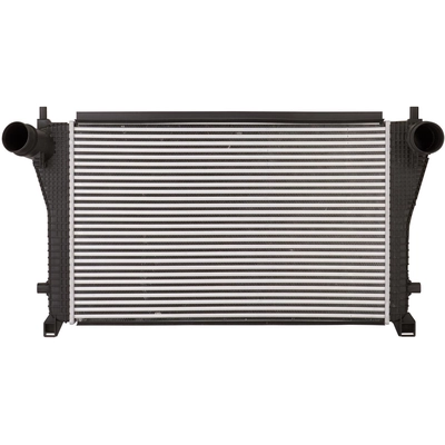 Intercooler by SPECTRA PREMIUM INDUSTRIES - 4401-1129 pa3