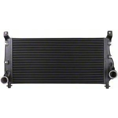 Intercooler by SPECTRA PREMIUM INDUSTRIES - 4401-1201 pa6