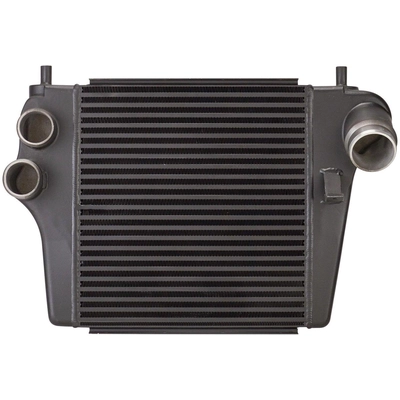 Intercooler by SPECTRA PREMIUM INDUSTRIES - 4401-1524 pa9