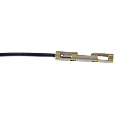 Intermediate Brake Cable by DORMAN/FIRST STOP - C660302 pa4