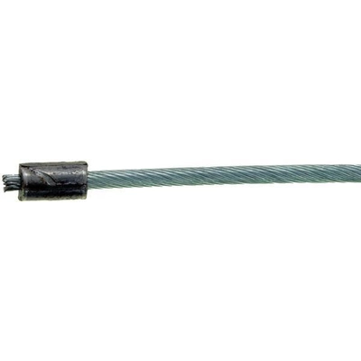 Intermediate Brake Cable by DORMAN/FIRST STOP - C95379 pa2