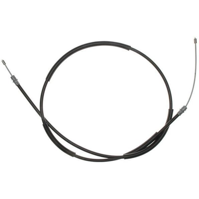 Intermediate Brake Cable by RAYBESTOS - BC94224 pa2