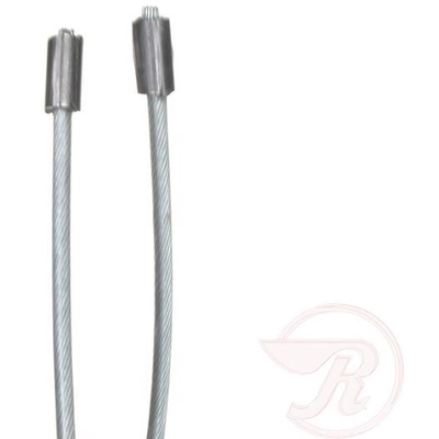 Intermediate Brake Cable by RAYBESTOS - BC94688 pa4