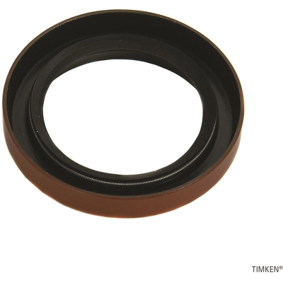 Intermediate Shaft Seal by TIMKEN - 710241 pa2