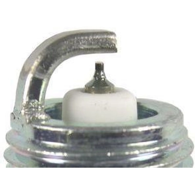 Iridium And Platinum Plug by NGK CANADA - 1637 pa1