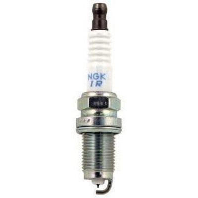 NGK CANADA - 3657 - Iridium And Platinum Plug pa2