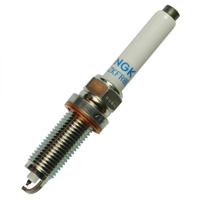 NGK CANADA - 97506 - Iridium And Platinum Plug pa5