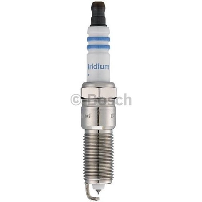 Iridium Plug by BOSCH - 9667 pa2