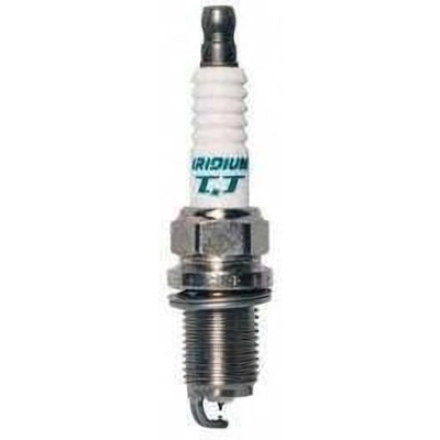 DENSO - 4701 - Iridium Plug pa1