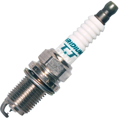 DENSO - 4701 - Iridium Plug pa3