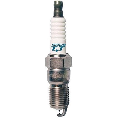 DENSO - 4713 - Iridium Plug pa3