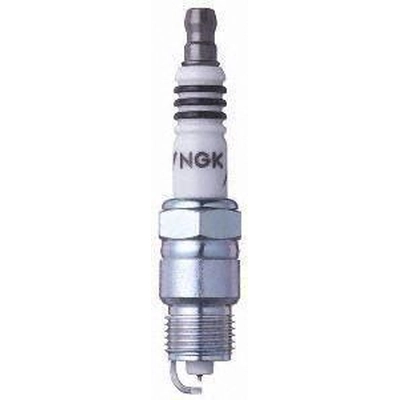 Iridium Plug (Pack of 4) by NGK CANADA - 7401 pa1