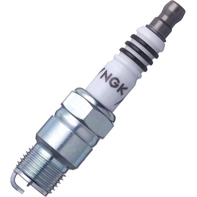 Iridium Plug by NGK CANADA - 7516 pa4