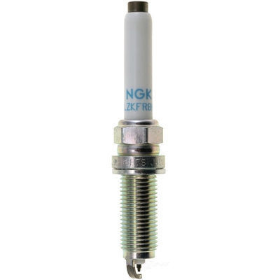 NGK USA - 92725 - Spark Plug pa1