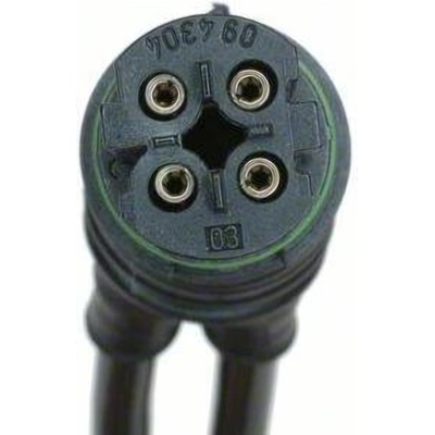 Knock Sensor by BLUE STREAK (HYGRADE MOTOR) - KS334 pa5