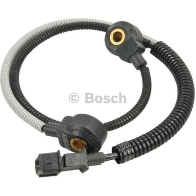 Knock Sensor by BOSCH - 0261231178 pa1