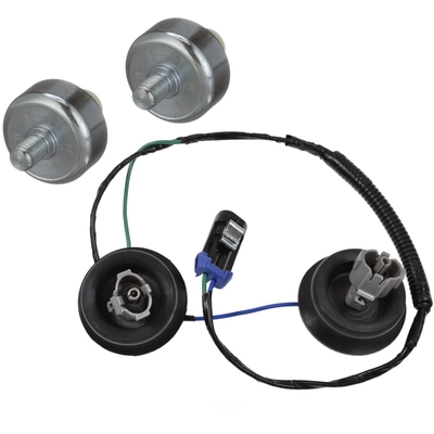 BWD AUTOMOTIVE - S8696K - Ignition Knock (Detonation) Sensor Kit pa1