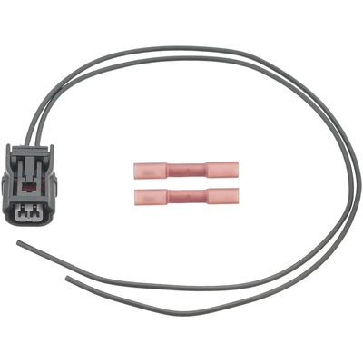 BLUE STREAK (HYGRADE MOTOR) - S2850 - Ignition Knock (Detonation) Sensor Connector pa1