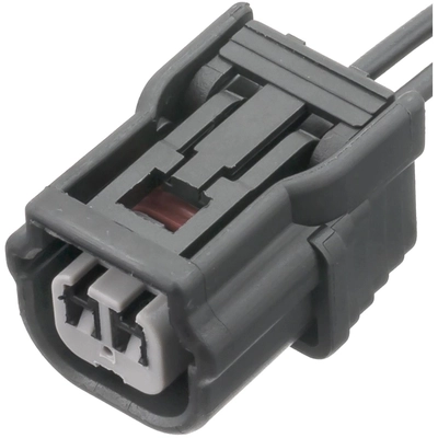 BLUE STREAK (HYGRADE MOTOR) - S2850 - Ignition Knock (Detonation) Sensor Connector pa2