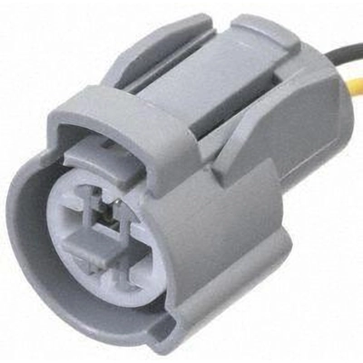 Knock Sensor Connector by BLUE STREAK (HYGRADE MOTOR) - S2543 pa3