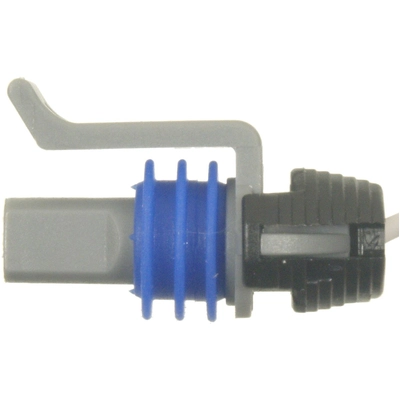 STANDARD - PRO SERIES - S1214 - Alternator Connector pa2