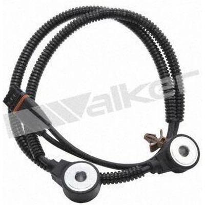 Knock Sensor by WALKER PRODUCTS - 242-1185 pa3