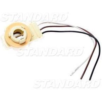 Lamp Socket by BLUE STREAK (HYGRADE MOTOR) - S502 pa10