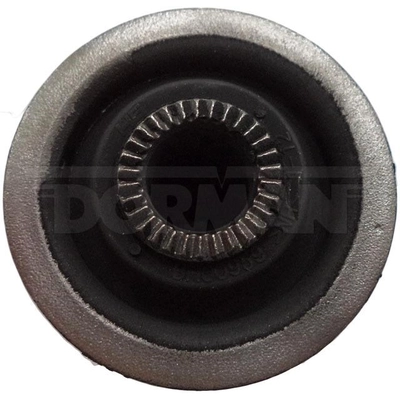 Leaf Shackle Bushing by DORMAN PREMIUM - SB901509PR pa1