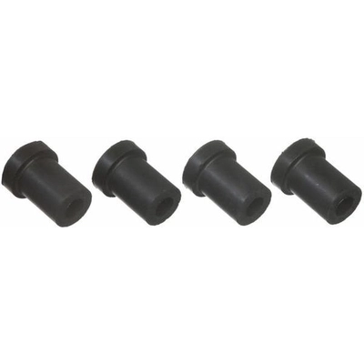 Leaf Shackle Bushing by MOOG - K8785 pa2