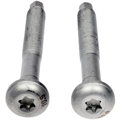 DORMAN/HELP - 03900 - Leaf Spring Bolt pa3