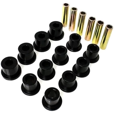 Leaf Spring Bushing by ENERGY SUSPENSION - 2.2119G pa2