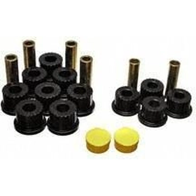 Leaf Spring Bushing by ENERGY SUSPENSION - 5.2111G pa1